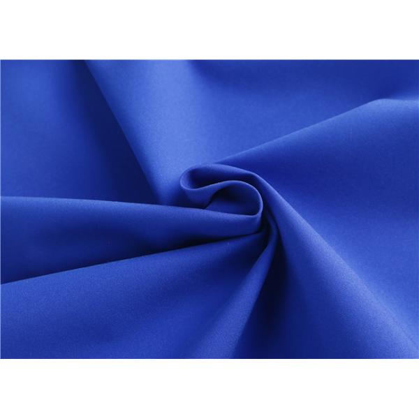 T800 100% Polyester 50D Stretch Milky TPU Bonding 3 Layers Jacket Fabric Material