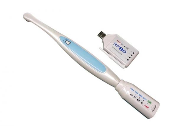 Cheap MD950AUW 2.0 Mega Pixels USB Output Dental Wireless Intraoral Camera for sale