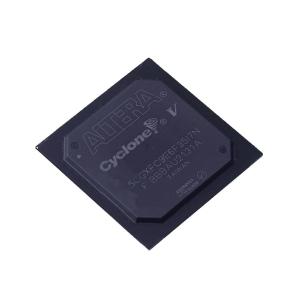 Best Al-tera 5Cgxfc9e6f35i7n Electronic Components Asics Microcontroller ic chips 5CGXFC9E6F35I7N wholesale