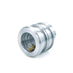 Customized Request Fastener OEM Customer Piston with RoHS Certification