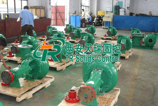 200m3/h 10inch Centrifugal Mud Pump Spare Parts Pump Head