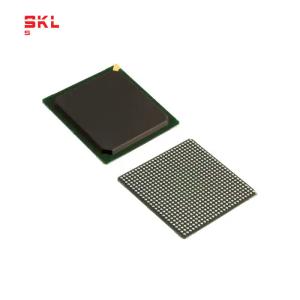 China XC6SLX45-2FGG676C Xilinx FPGA Field Programming IC Chip Gate Array 45K Gates on sale