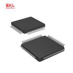 TMS320F28033PAGT MCU Microcontroller Unit Surface Mount 64KB FLASH