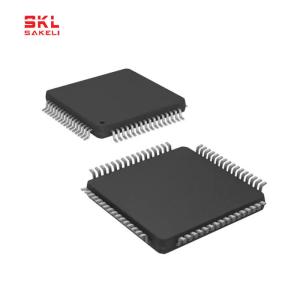 China TMS320F28033PAGT MCU Microcontroller Unit Surface Mount 64KB FLASH on sale