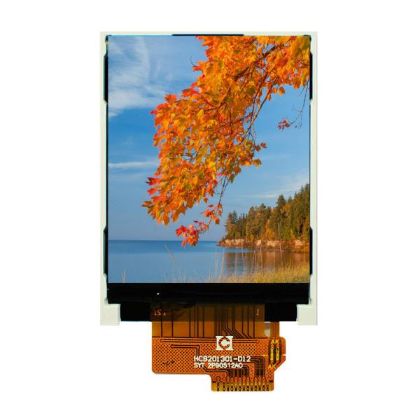 Cheap 2.0 Inch 240x320 Resolution ST7789V SPI Interface TFT LCD Screen lcd display module for sale