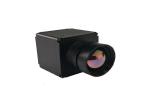 China 640 X 512 Raspberry Pi Camera Module Night Vision Camera Core NETD45mk A6417S on sale