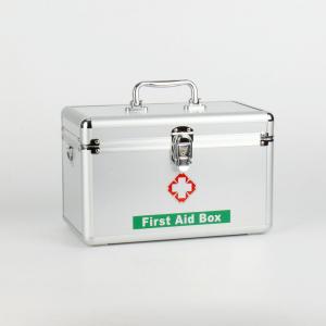 Best Empty First aid box  hospital use  Storage Boxes manufacturer First Aid Equipment wholesale