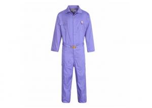 Best Anti Static PPE Safety Workwear Protective Clothing With Electrostatic Prevention wholesale