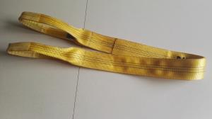 Best Wll 3000kg Synthetic Webbing Sling Effective Working Length Tuv Ce Gs Approved wholesale