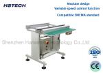 Variable Speed Control Function Iron Square Tube Framwork Modular Design PCB