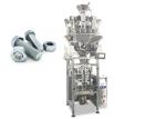 2000ml Volume Screw / Nail Automated Packing Machine With Printing Function