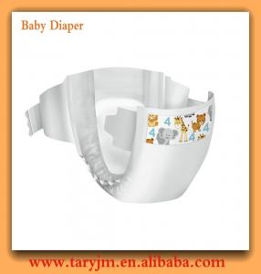 China Baby Diapers Dry Baby Diaper Disposable Baby Diapers
