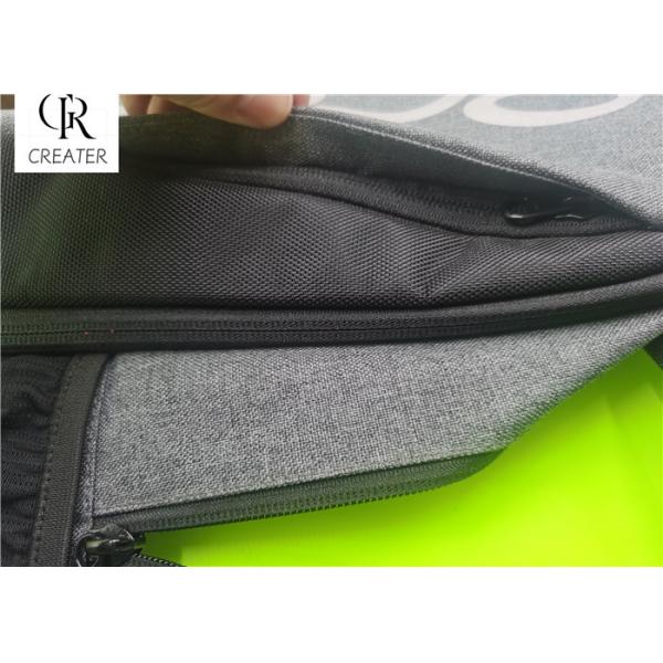 Outdoor Full Functional Pickleball Racket Bag / Paddle Tennis Bag Backpack