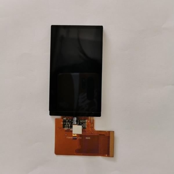 Cheap 8bit MCU TFT LCD Panel for sale