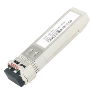 China High Speed Plastic Metal Fiber Optical Transceivers 1550nm Wavelength on sale