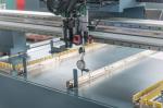 Uv Technology Computer To Screen Rotary Engraving Machine Including Software