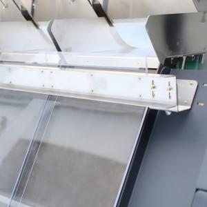 Wenyao 3 Chutes High Quality Grain Color Sorter For Oats Sorting With WIFI Remote Control