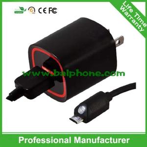 Best wholesale mini usb wall charger 5v 1a single usb ac adapter travel adaptor wholesale