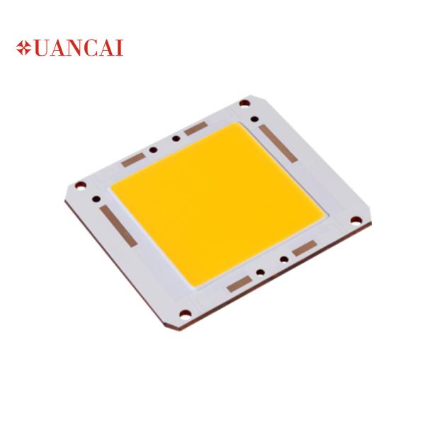 36v 39V 130 140LM W 7000k 400W Floodlight COB Chip