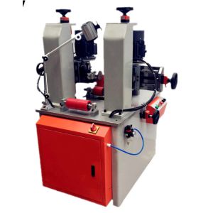 Knurling machine ,aluminium profile making machine ,thermal profile bar