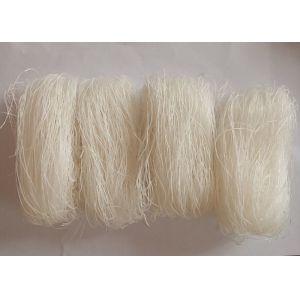 Best 500g Non GMO Crystal Dry Bean Longkou Vermicelli Bean Thread wholesale