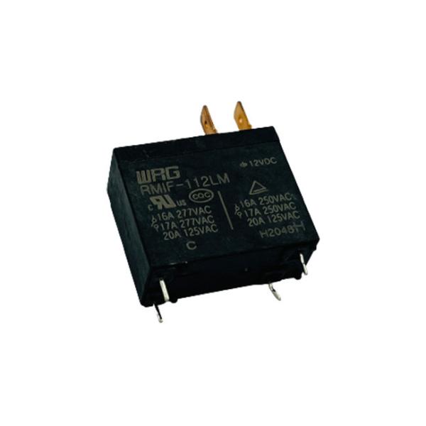 Cheap Electric Control Device 20A Power Relay Conversion Circuit Multiple Mounting WRG Relay for sale