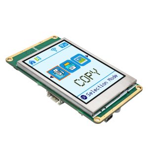 Best 2.8 Inch Smart TFT Display Module with ST7789 Controller wholesale