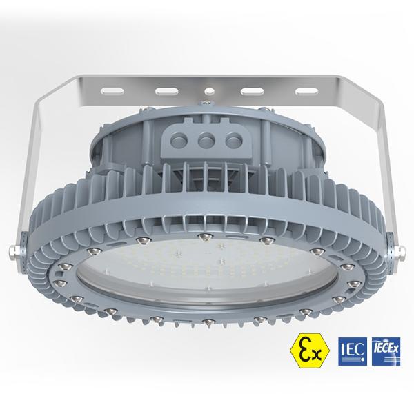 Sealion Series Hazardous Area Led Lighting LED Explosion Proof Lights