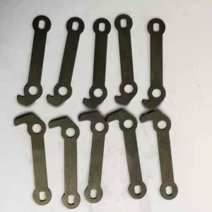 Best Panasonic CM / NPM 12MM FEEDER sensor bracket N210038151AA wholesale