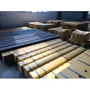 Motor Grader Blades 7T1633 16mm