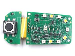 Best Customized SMT Video Camera Printed Circuit Board Electronics PCB Assembly wholesale