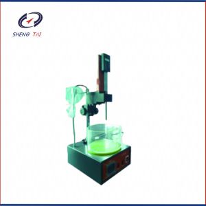 Best Lipstick Cone Constant Temperature Needle Penetration Meter SD-2801C wholesale