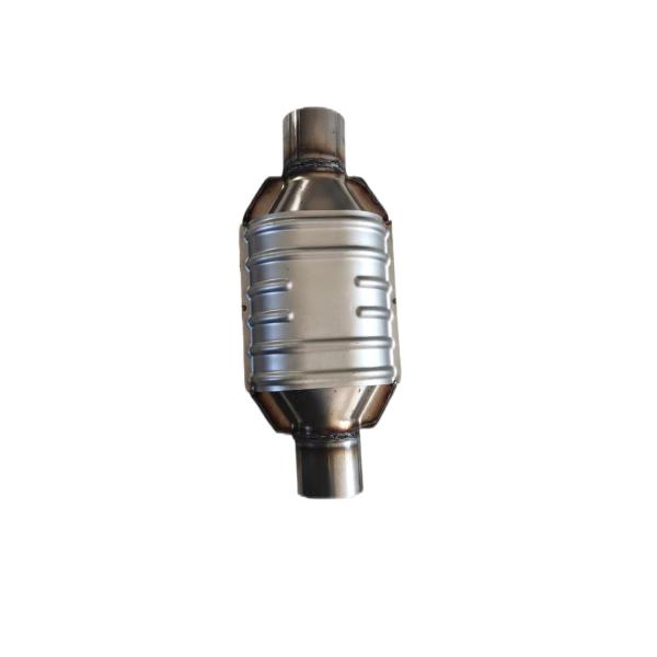 High Standard Hot-Selling Three-Way Catalytic Converter Customized Product