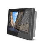 ​7'' Android Serial Port Tablet PC With IPS Touch Screen Intercom For Security