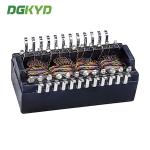KGP2438SR 1000M Base-T Network Transformer Ethernet Isolation Filter Ethernet