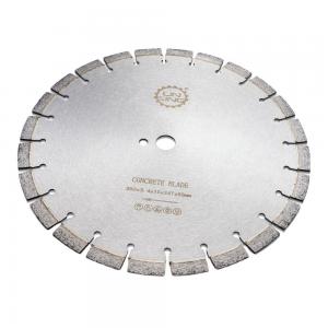 Best Linsing Granite Saw Blade Diamond Wet Cutting Disc for Accurate Granite Cutting wholesale