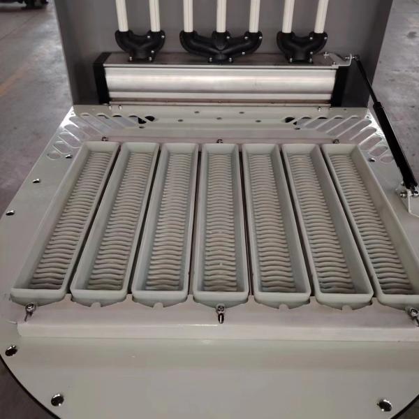 Silo Top Dust Extractor Silo Top Air Pulse Jet Dust Collector For Powder Cement