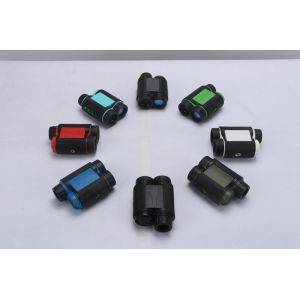 Longer Range Bow Hunting 300KM/H Laser Rangefinder 1000m