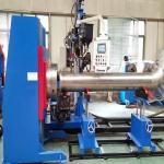 Revolutionize Your Welding Process with Automated Pipe Welding and Manual
