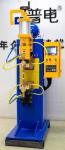 High-Power Intermediate Frequency Inverter DC Spot (Projection/Convex) Welder/