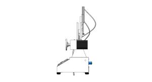 Best Small Transformers Fully Automatic Insertion Machine For Inserting EI Slices wholesale