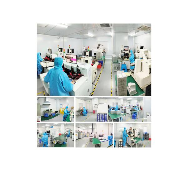 1414 Series High Power 12w 18w 36v 120-140lm/w COB LED CHIP For Led Grow Light