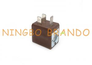 Best 10mm Hole Pneumatic Solenoid Valve AMISCO EVI 7/10 Electrical Coil wholesale