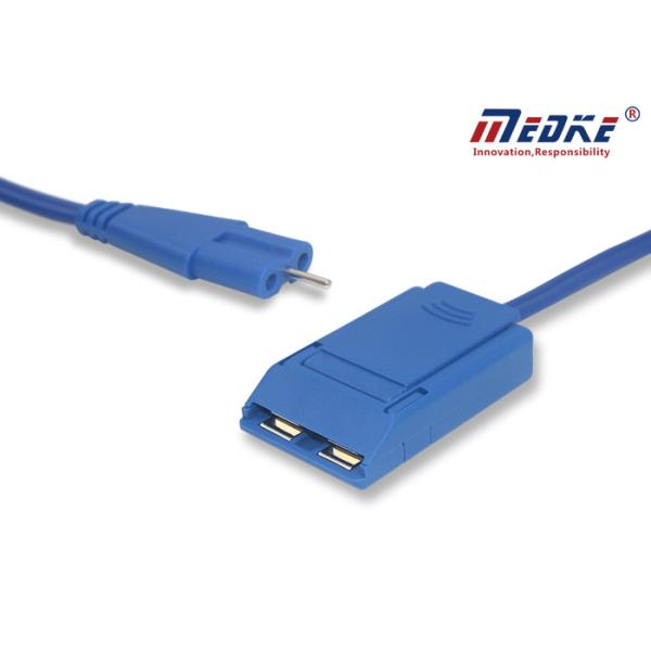 Electrosurgical Grounding Pad cable