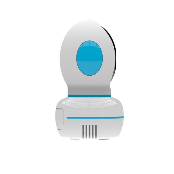 TCP/IP Wifi Smart Camera Ptz Edition 360 FHD Camera Tuya Smart Life