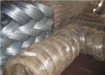 Low Carbon Steel Galvanized Iron Binding Wire 20 Guage 22 Guage 2mm For