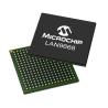 Buy cheap LAN9668/9MX Integrated Circuits ICs , 8 Port Ethernet Switch IC With Cortex A7 from wholesalers