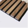 Buy cheap INTERTEK Cladding Wood Slat Ceiling Panels 21mm Thickness from wholesalers