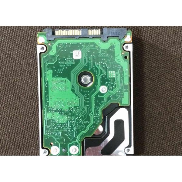 03X3614 10K 300G Seagate Hard Disk SAS ST9300605SS RD630/640/650 HDD