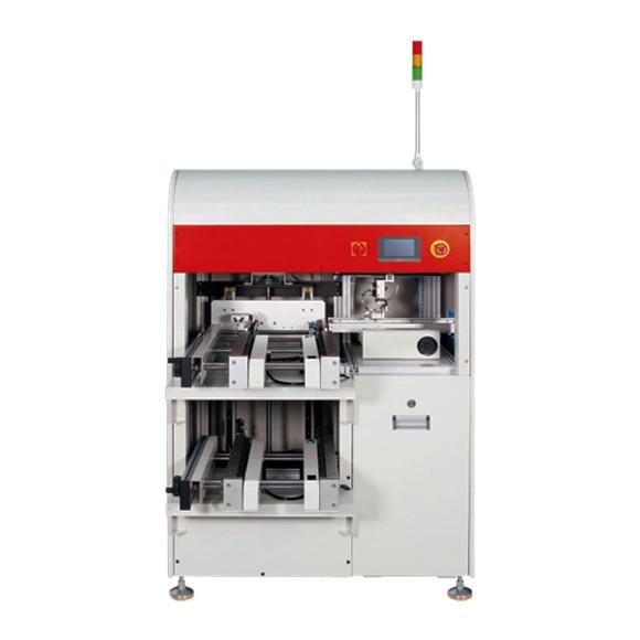 Cheap Semiconductor SMT PCB Upper Plate Collector Board Loading Device PCL Control for sale